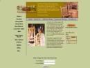 Website Snapshot of Dedeaux Clan Furniture Ltd.